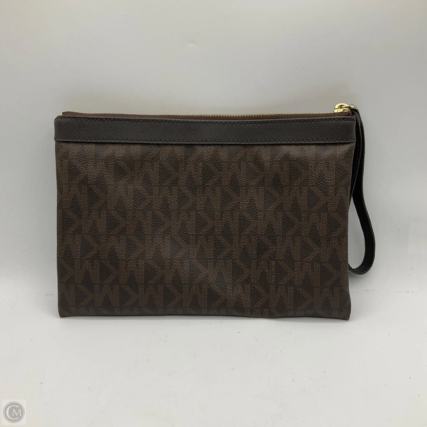 Wristlet Designer By Michael Kors, Size: Large