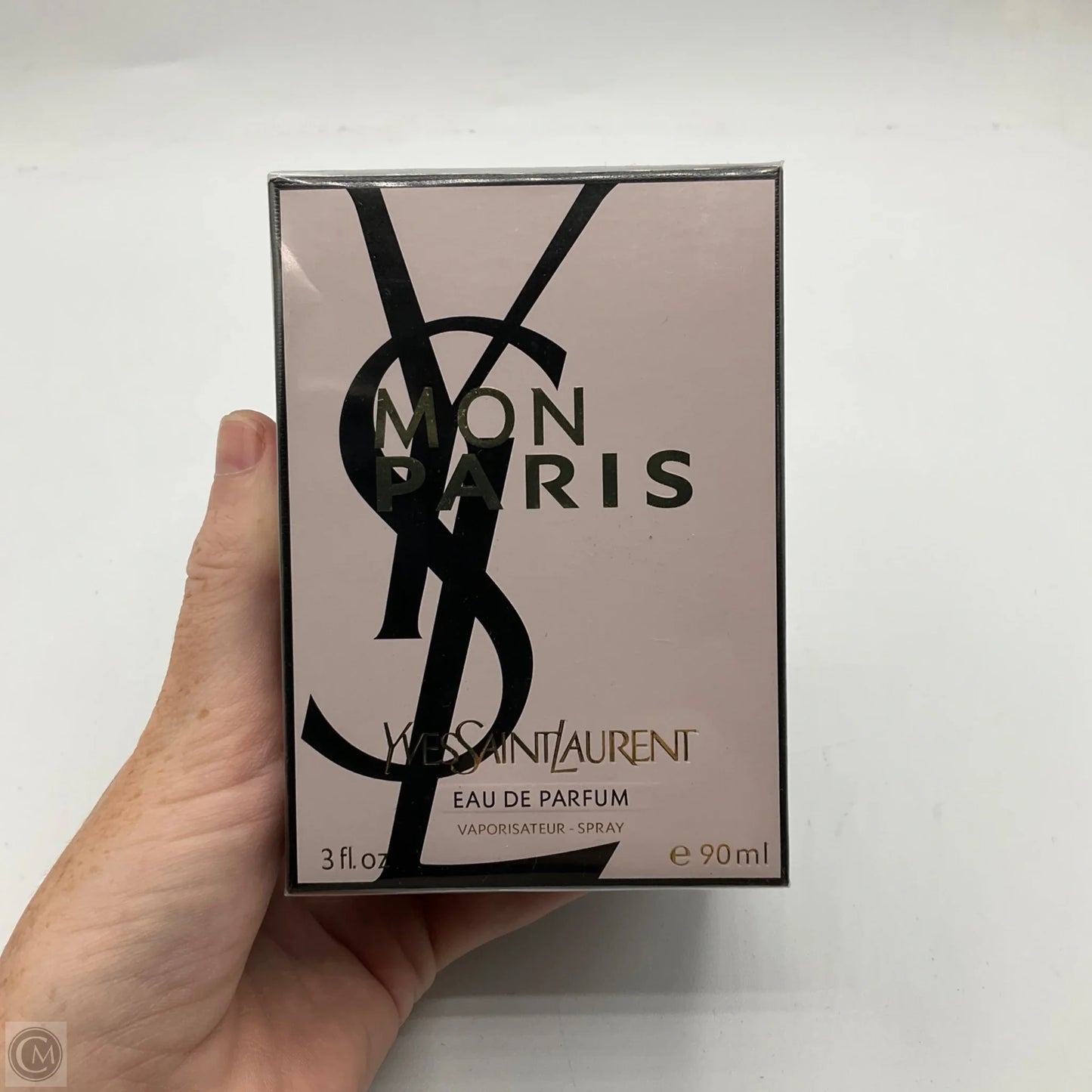 Fragrance Luxury Designer By Yves Saint Laurent, Size: Large
