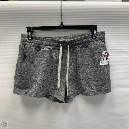 Shorts By Vuori In Grey, Size: M