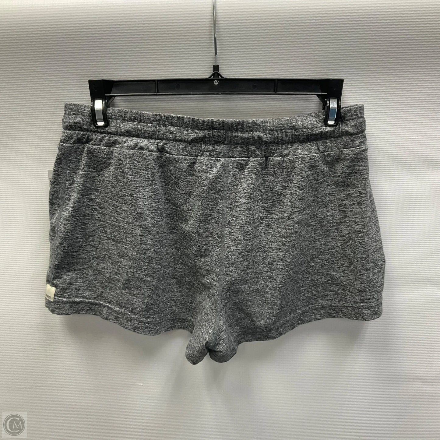 Shorts By Vuori In Grey, Size: M