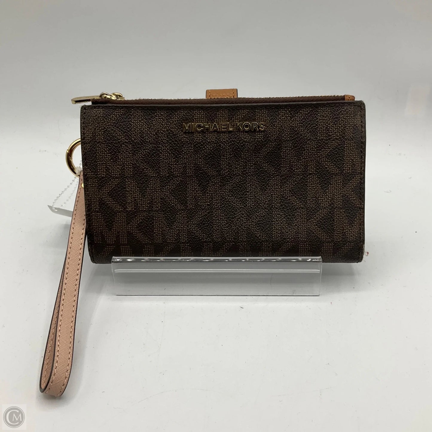 Wallet Designer By Michael Kors, Size: Medium