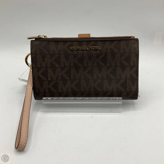 Wallet Designer By Michael Kors, Size: Medium