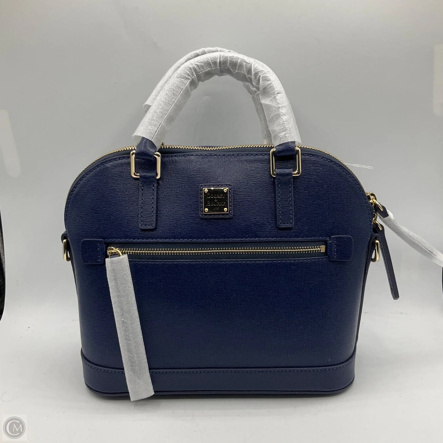 Crossbody Designer By Dooney And Bourke, Size: Medium