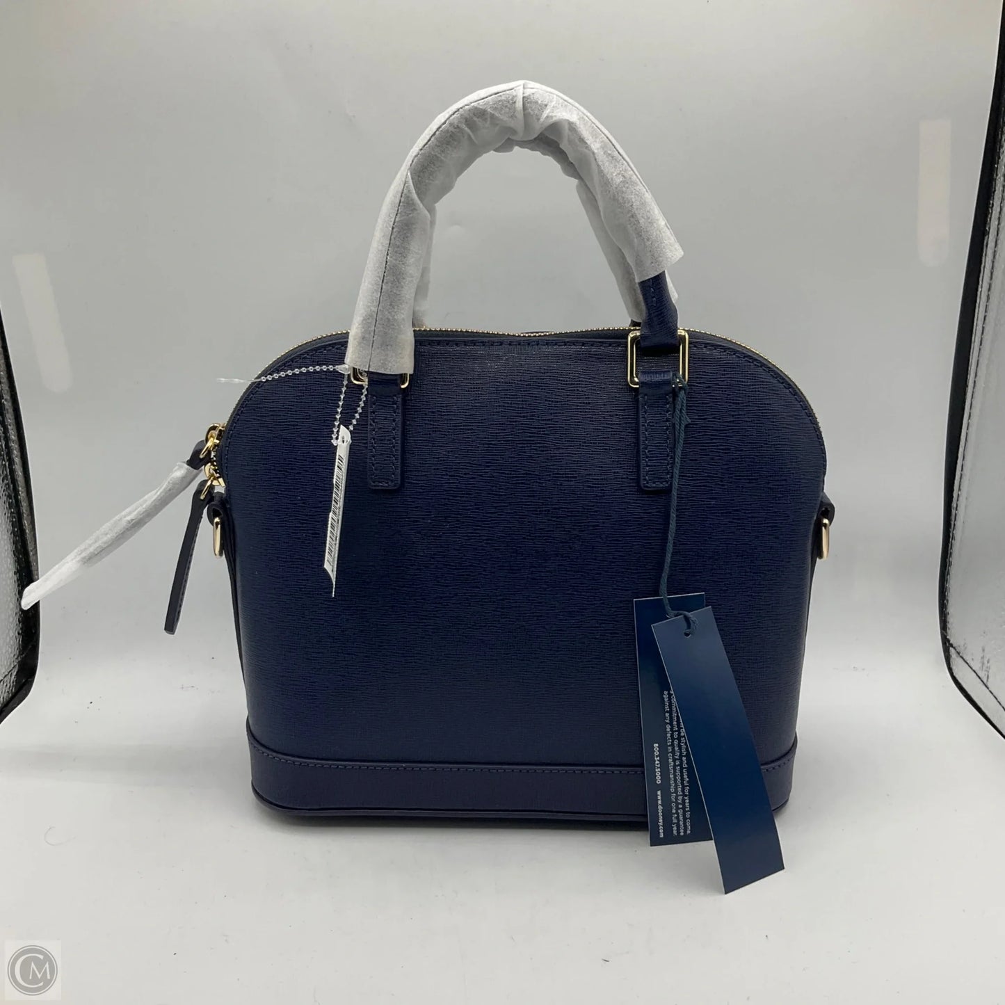 Crossbody Designer By Dooney And Bourke, Size: Medium