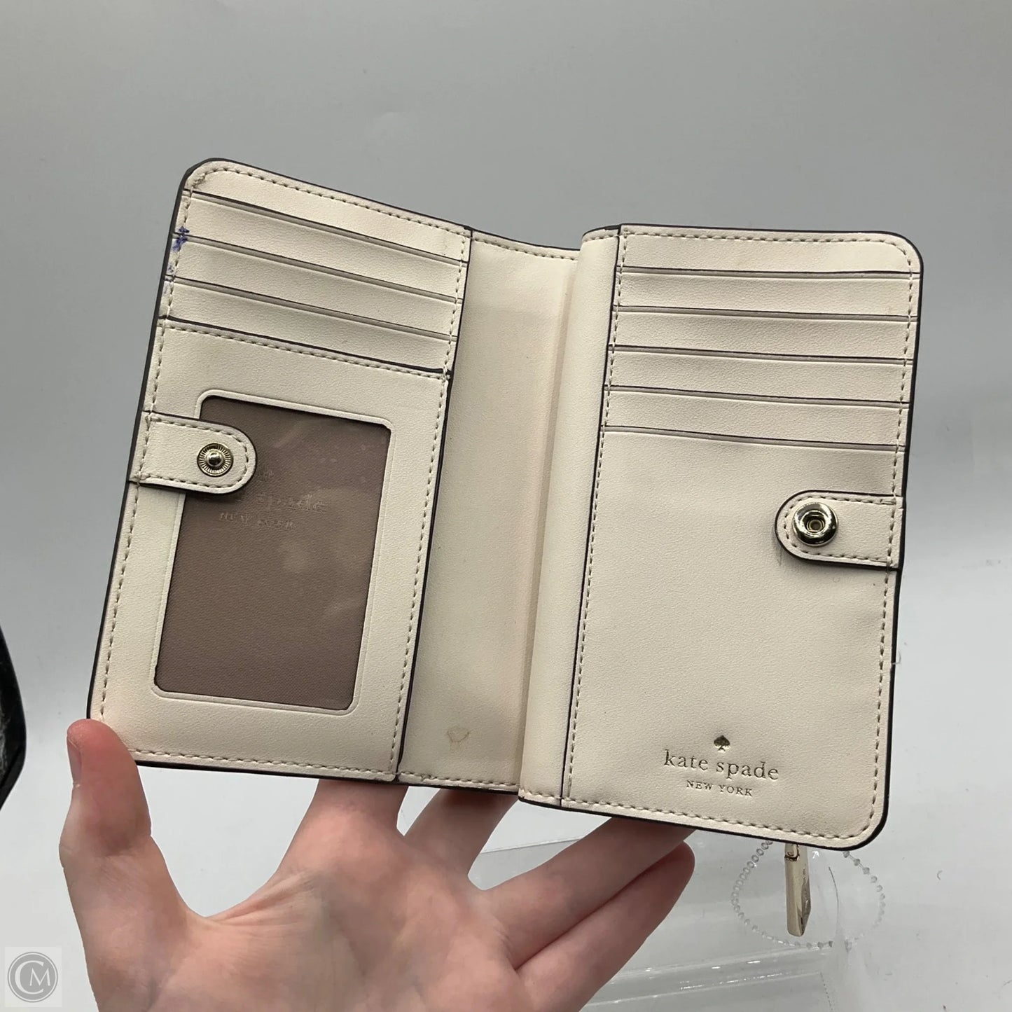 Wallet Designer By Kate Spade, Size: Small