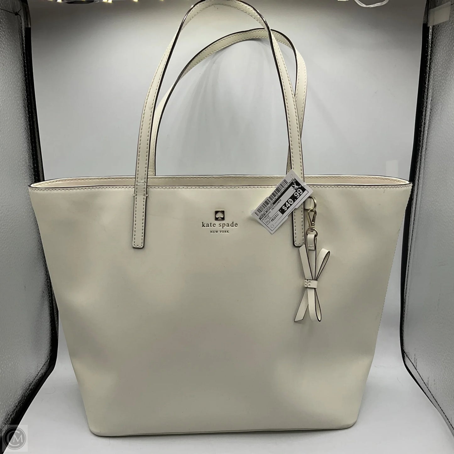 Handbag Designer By Kate Spade, Size: Medium