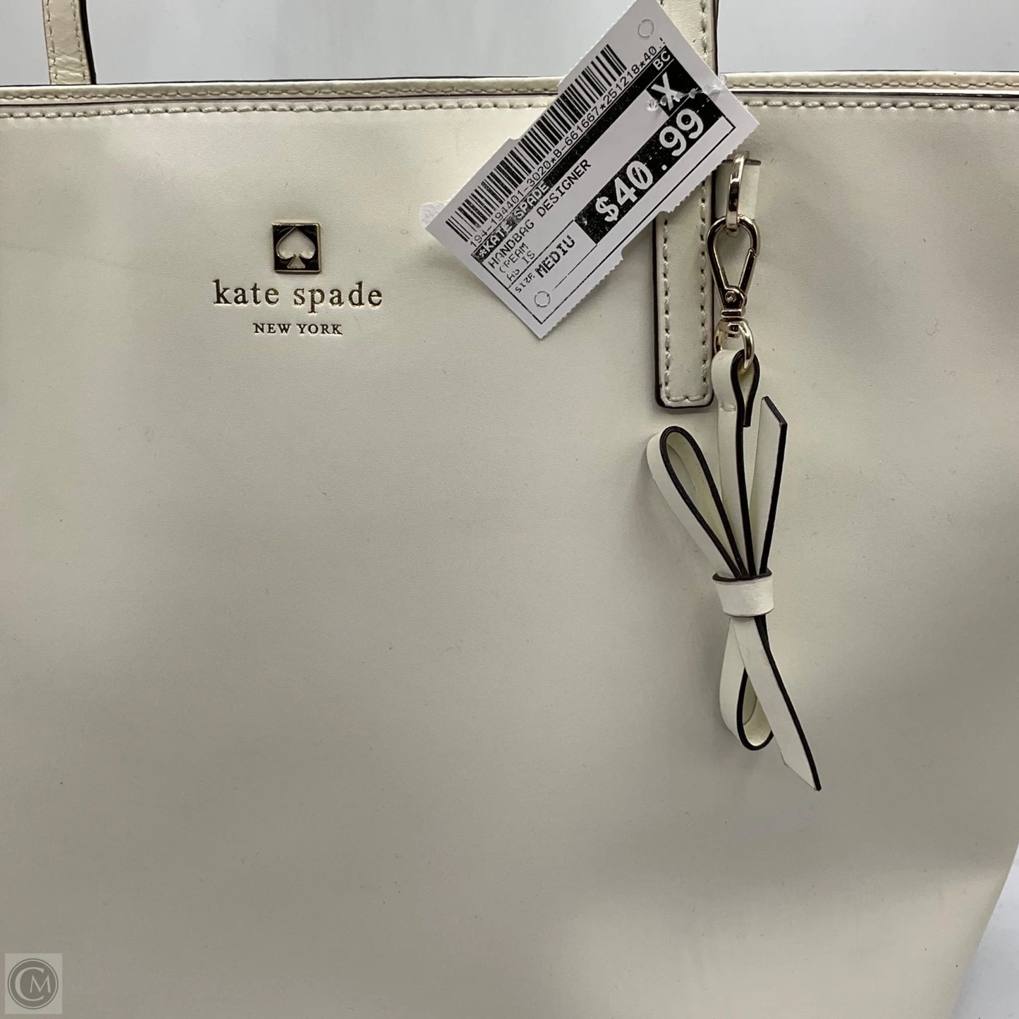 Handbag Designer By Kate Spade, Size: Medium