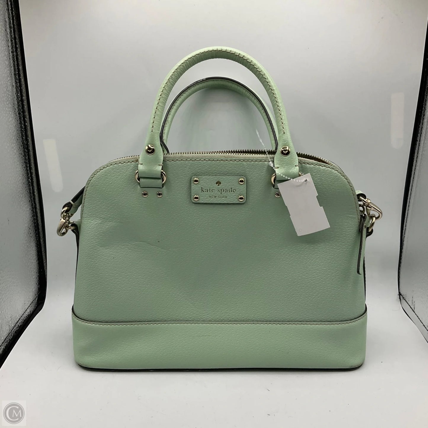 Handbag Designer By Kate Spade, Size: Large