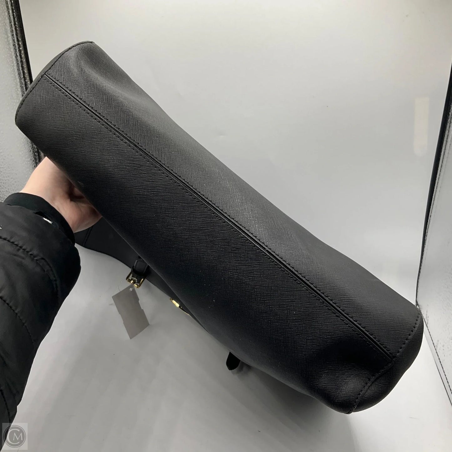 Handbag Designer By Michael Kors, Size: Large