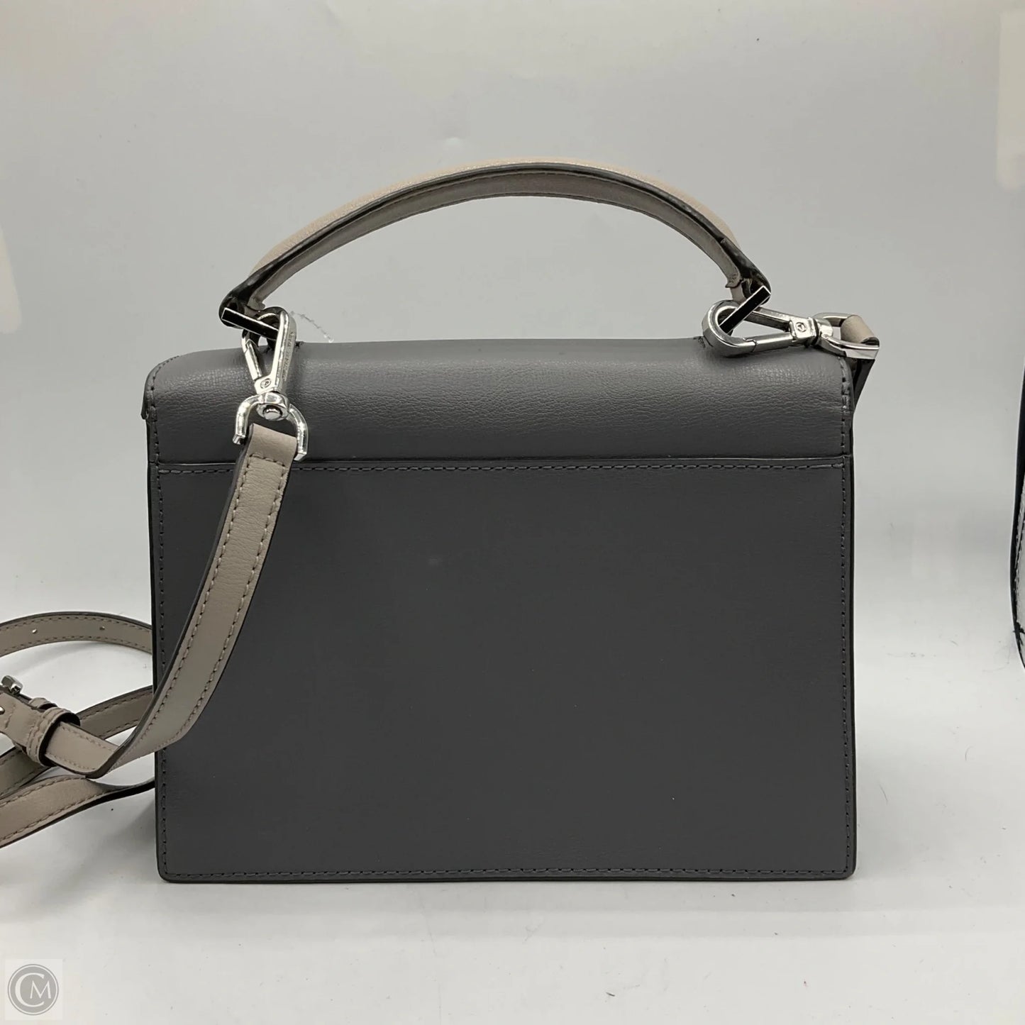 Crossbody Designer By Michael Kors, Size: Small