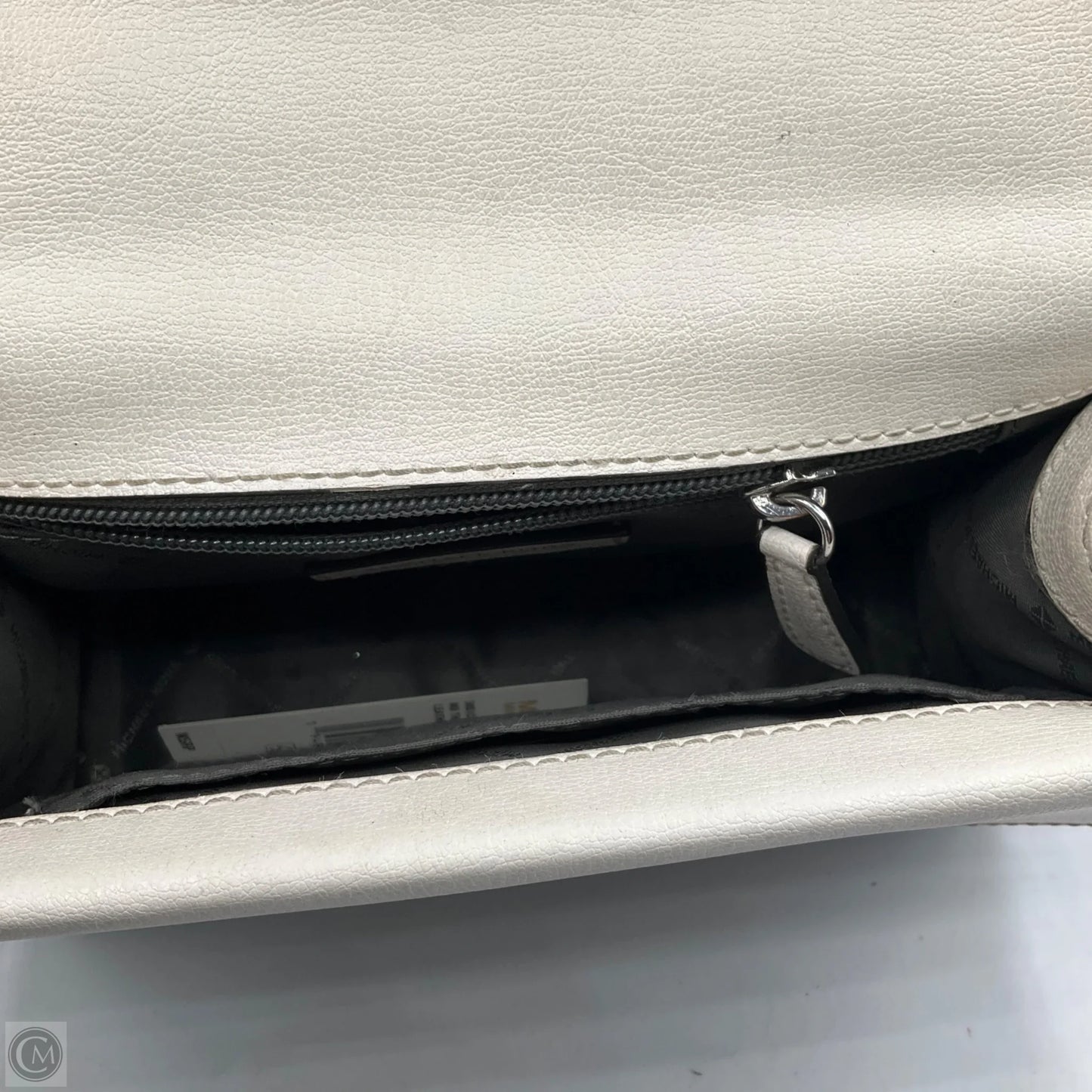 Crossbody Designer By Michael Kors, Size: Small