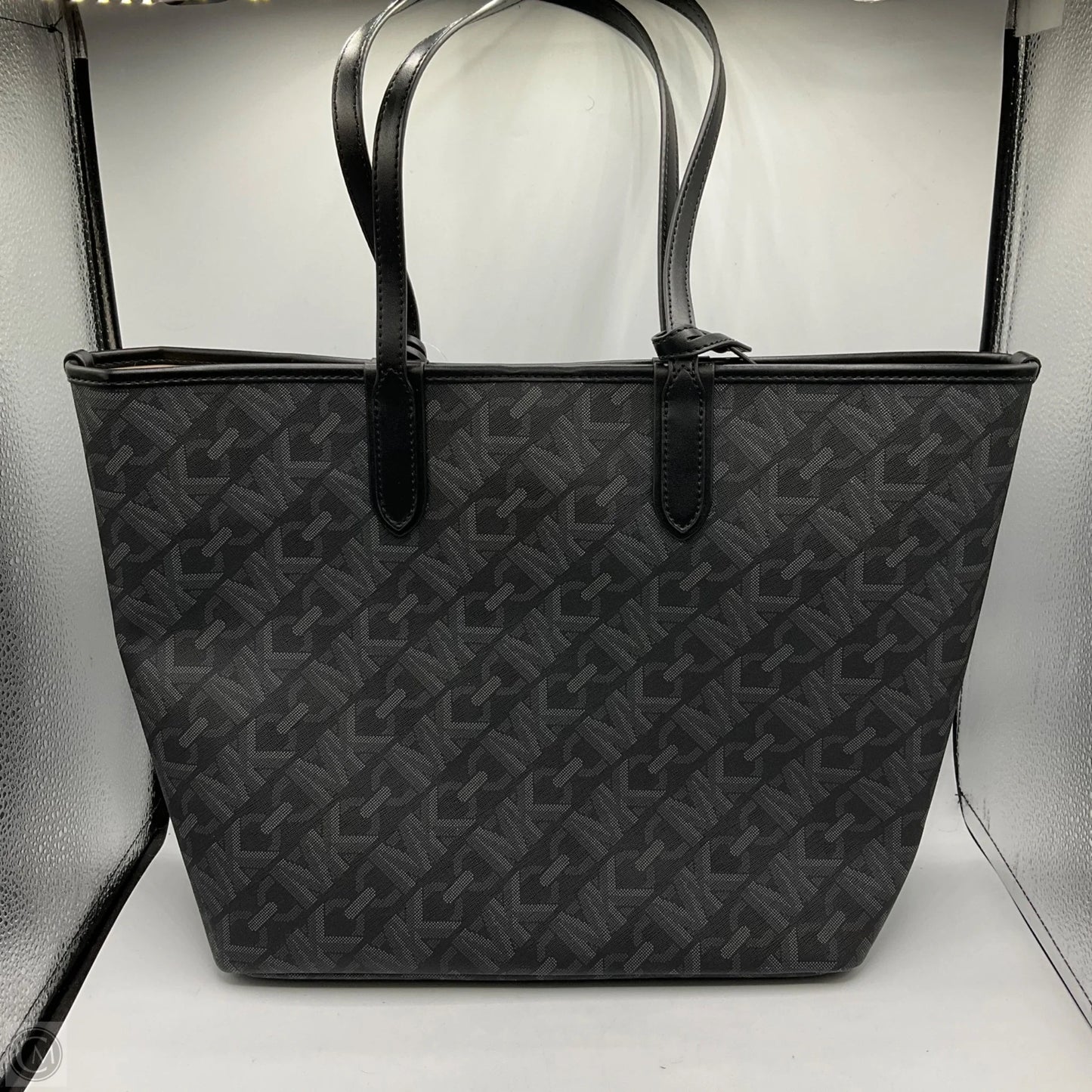 Handbag Designer By Michael Kors, Size: Large