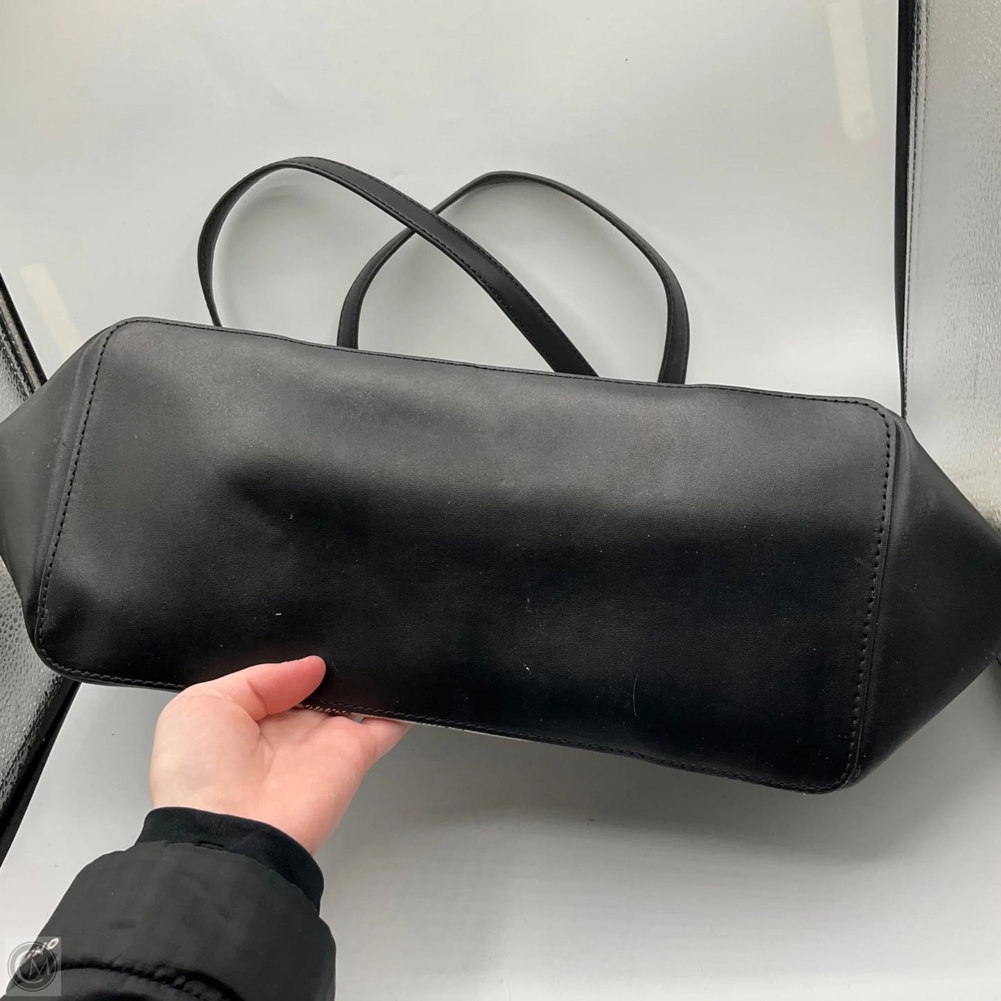 Handbag Designer By Michael Kors, Size: Large