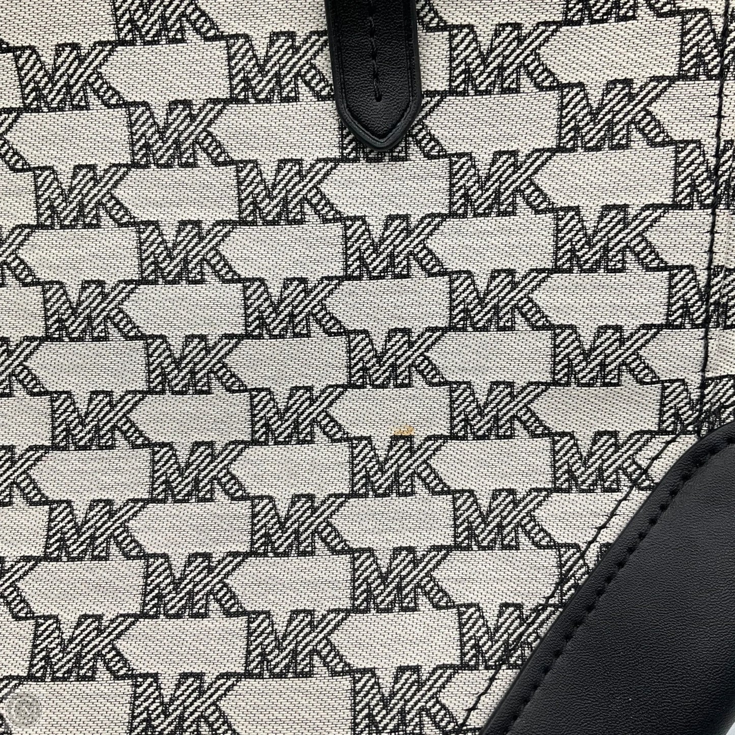 Handbag Designer By Michael Kors, Size: Large