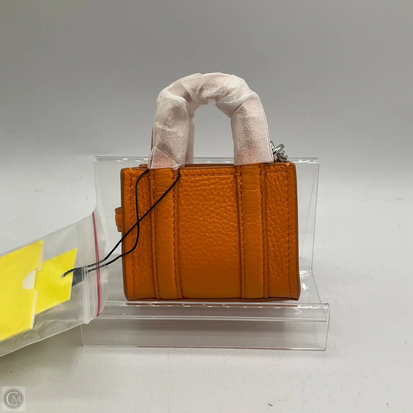 Accessory Luxury Designer Tag By Marc Jacobs