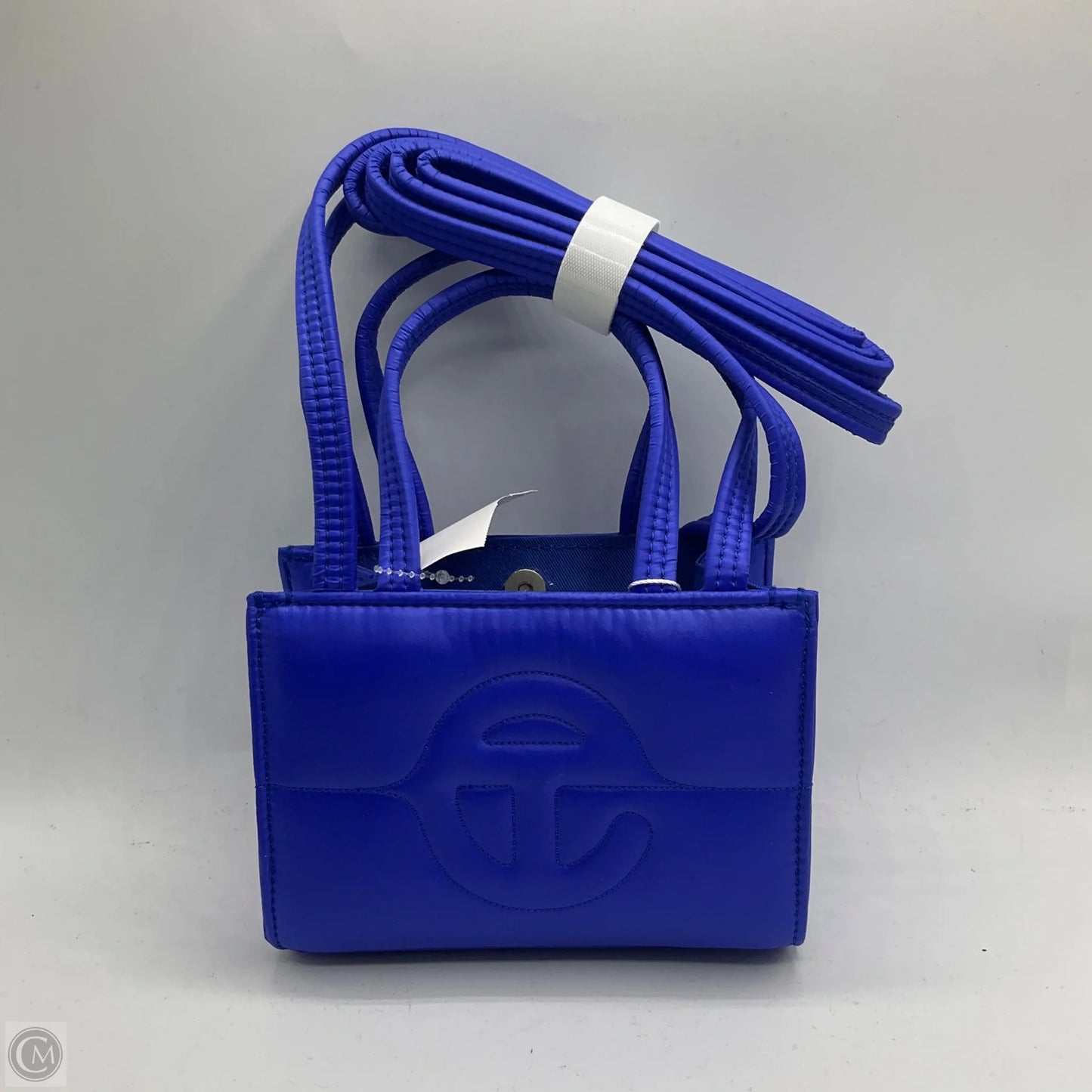 Crossbody Designer By Telfar, Size: Small