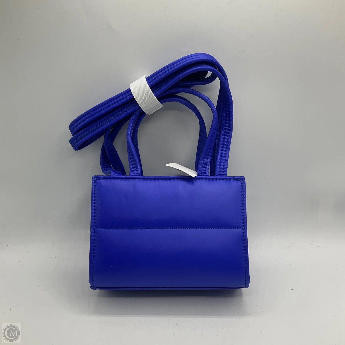 Crossbody Designer By Telfar, Size: Small