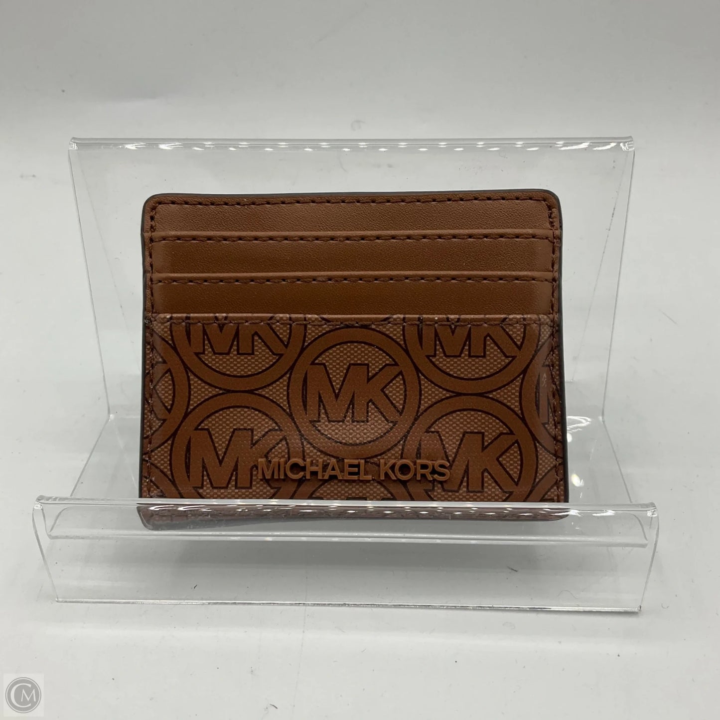Wallet Designer By Michael Kors, Size: Small