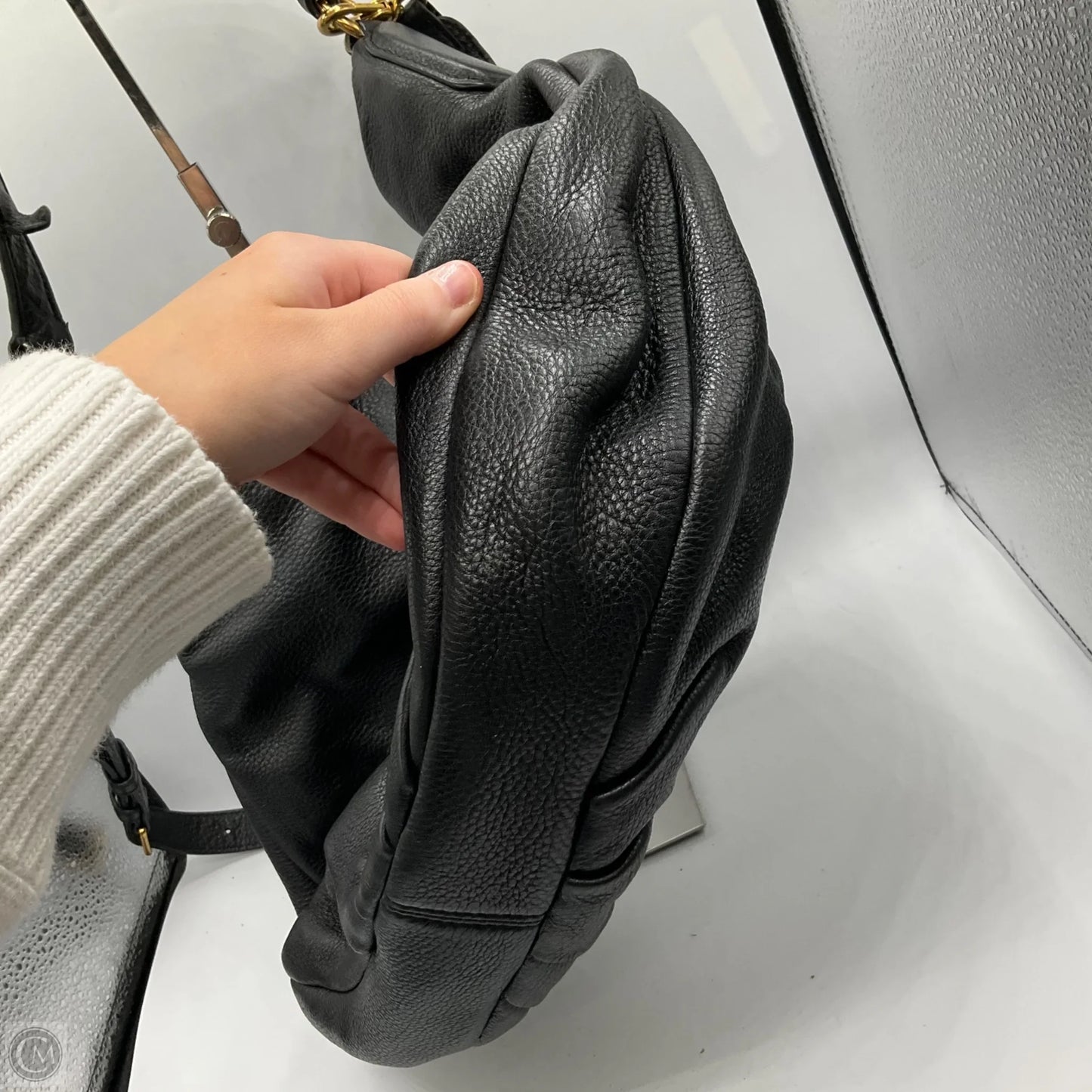 Handbag Designer By Marc By Marc Jacobs, Size: Large