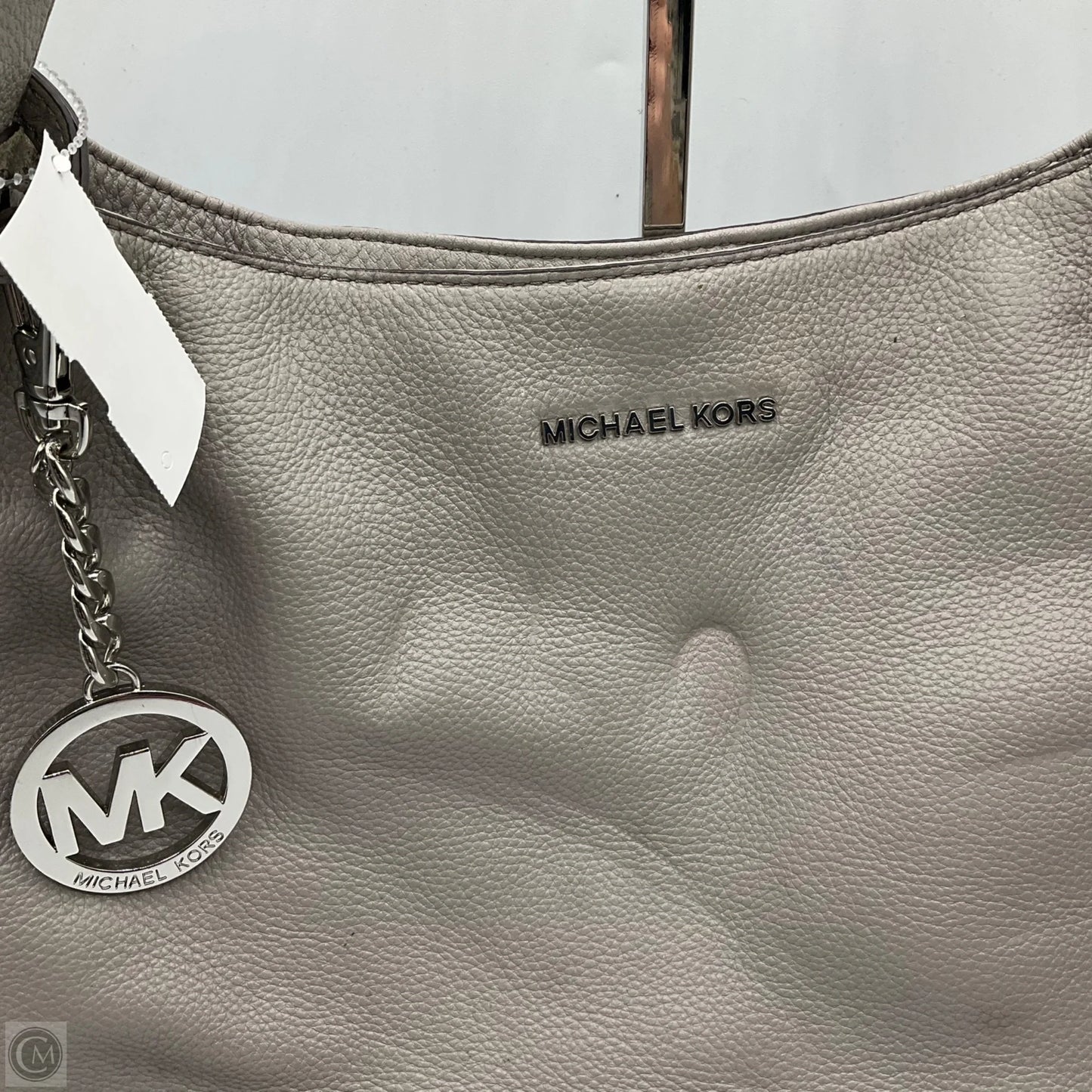 Handbag Designer By Michael Kors, Size: Medium