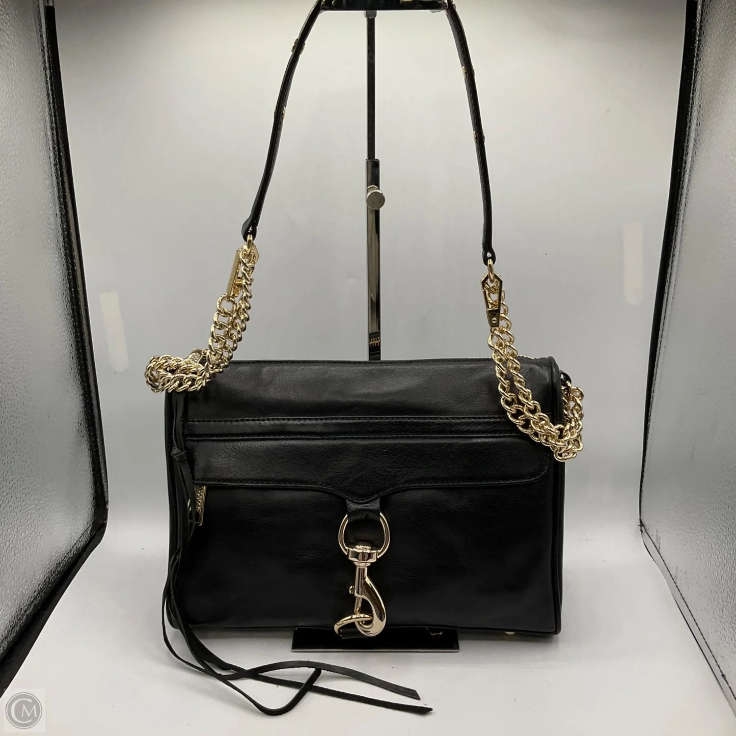 Crossbody Designer By Rebecca Minkoff, Size: Medium