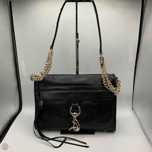 Crossbody Designer By Rebecca Minkoff, Size: Medium