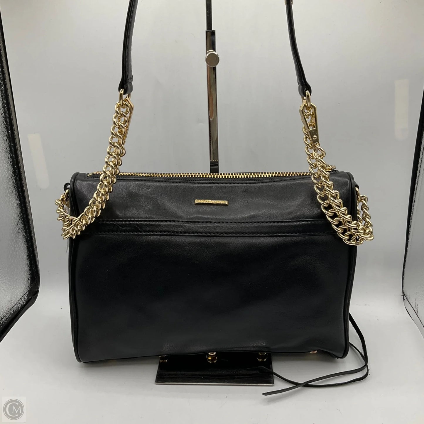 Crossbody Designer By Rebecca Minkoff, Size: Medium