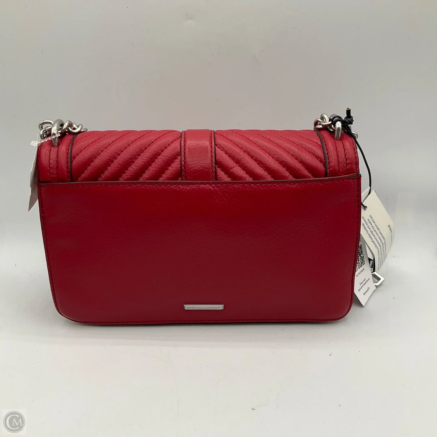 Crossbody Designer By Rebecca Minkoff, Size: Medium