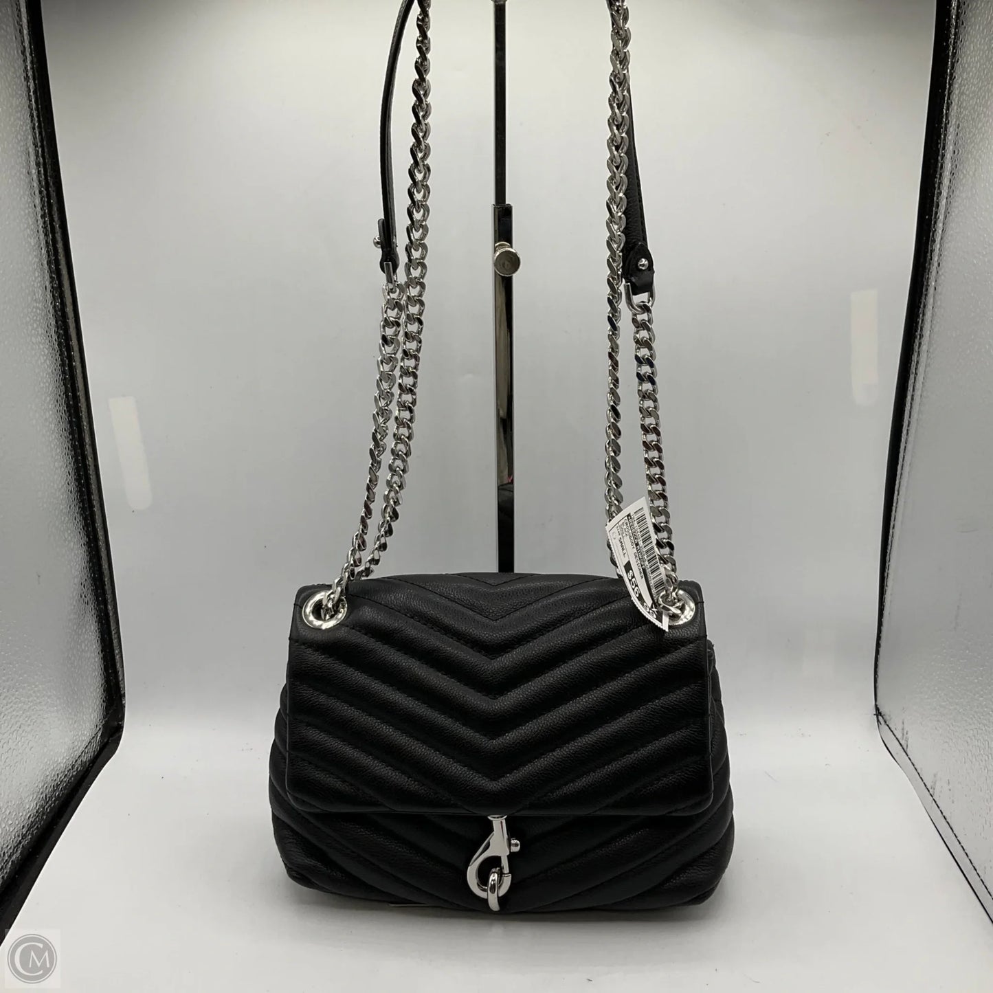 Crossbody Designer By Rebecca Minkoff, Size: Small