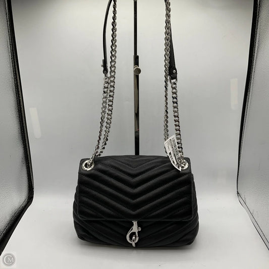Crossbody Designer By Rebecca Minkoff, Size: Small