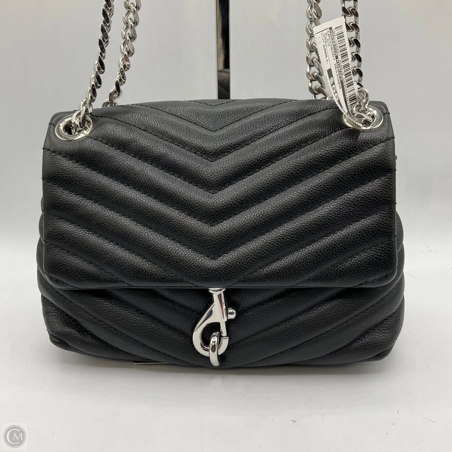 Crossbody Designer By Rebecca Minkoff, Size: Small