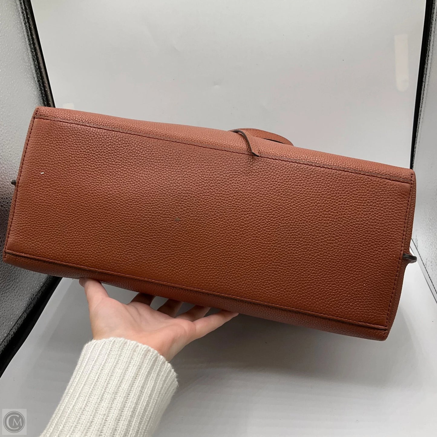 Handbag Designer By Rebecca Minkoff, Size: Large