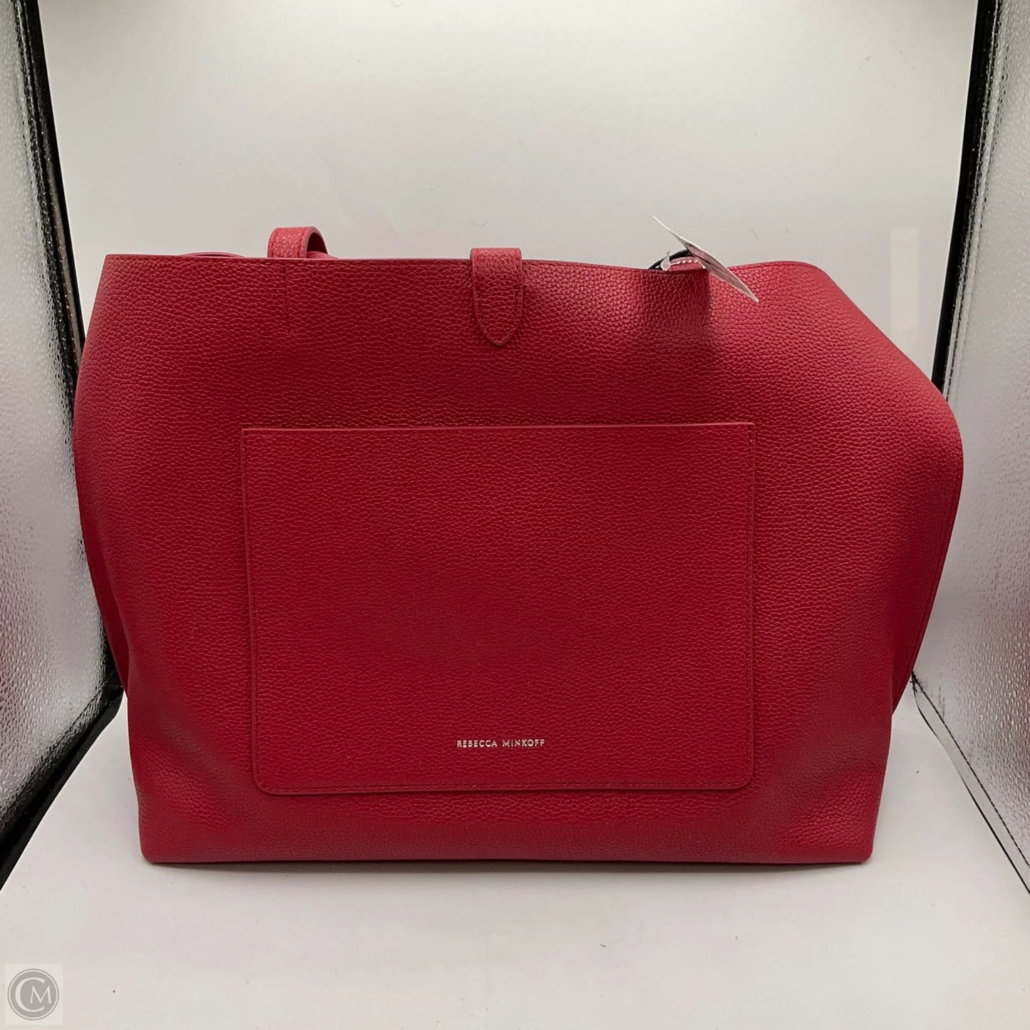 Handbag Designer By Rebecca Minkoff, Size: Large