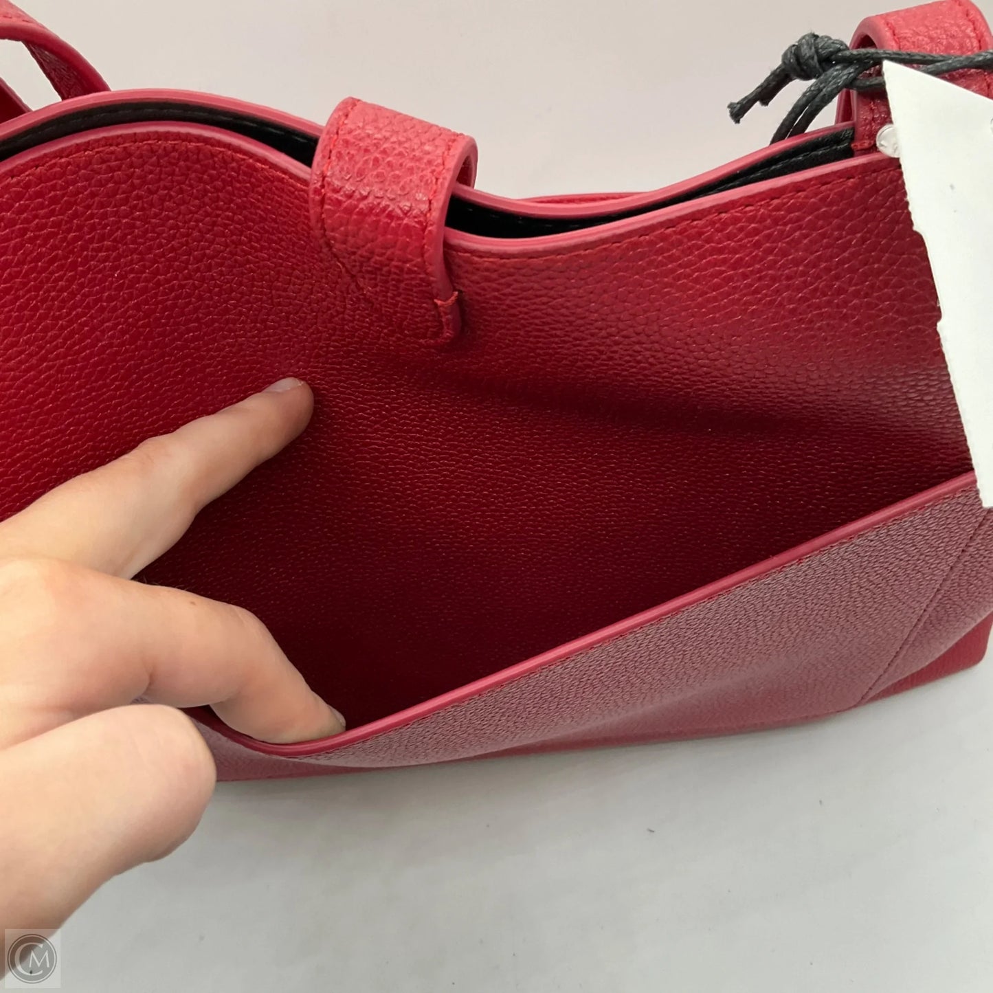 Handbag Designer By Rebecca Minkoff, Size: Large