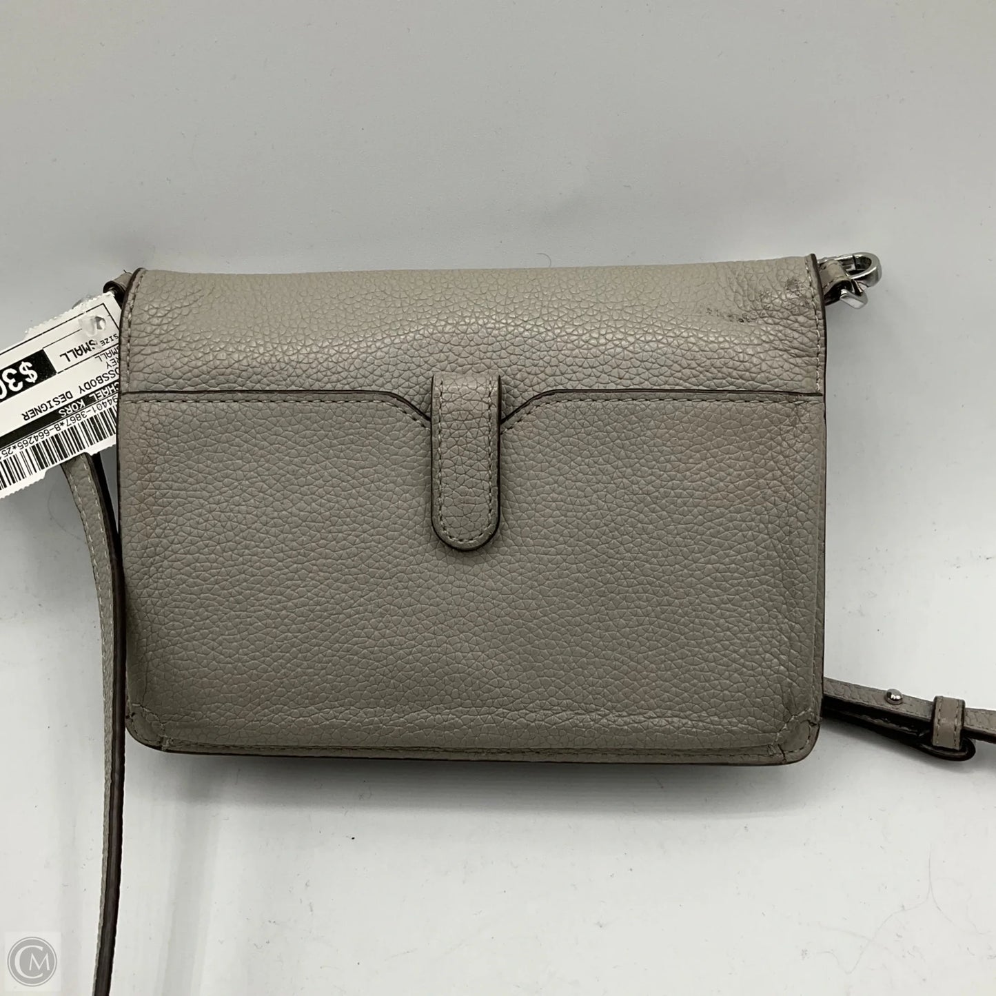 Crossbody Designer By Michael Kors, Size: Small