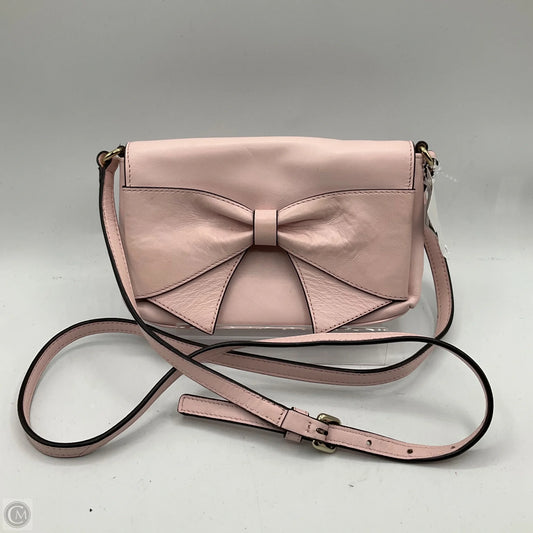 Crossbody Designer By Kate Spade, Size: Small