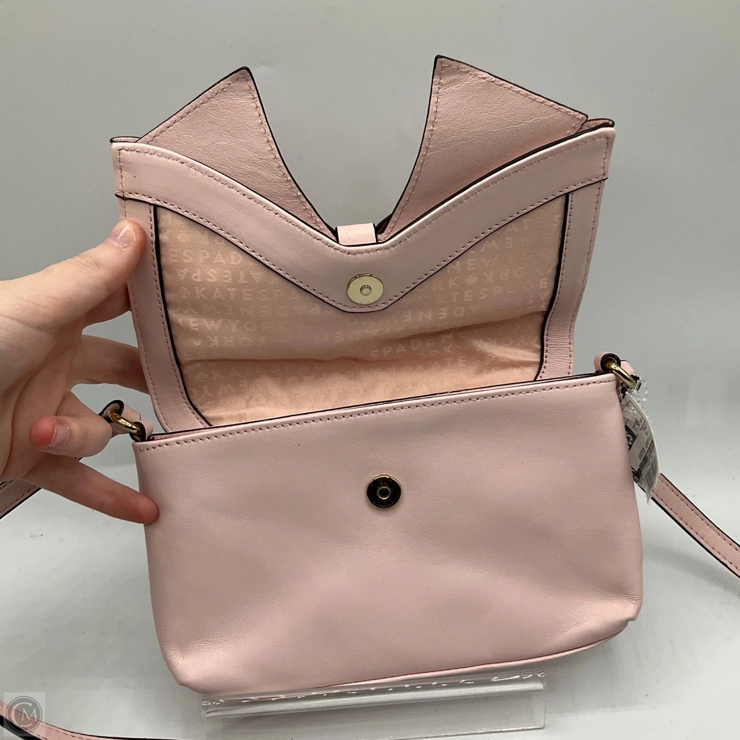 Crossbody Designer By Kate Spade, Size: Small