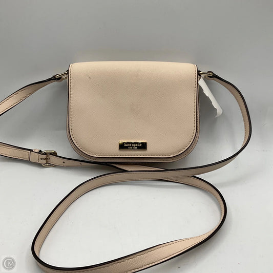 Crossbody Designer By Kate Spade, Size: Small