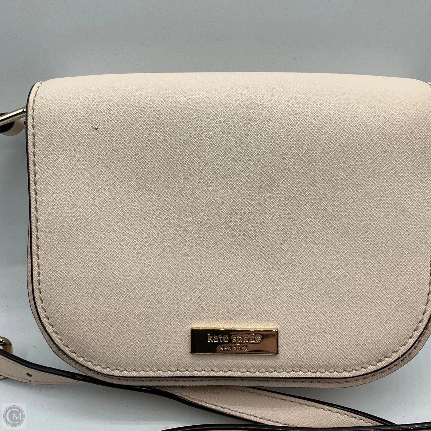 Crossbody Designer By Kate Spade, Size: Small