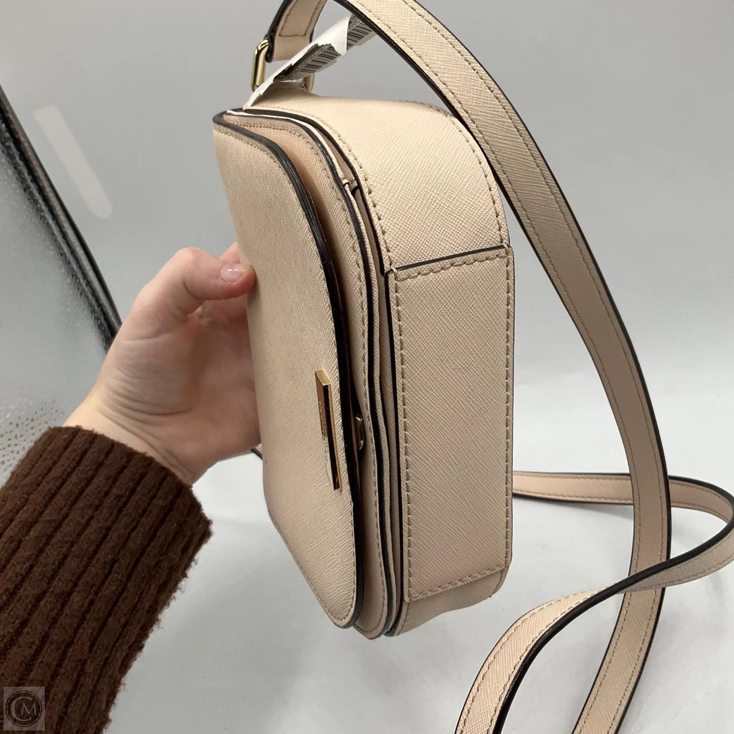 Crossbody Designer By Kate Spade, Size: Small