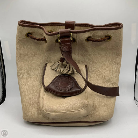 Handbag Designer By Dooney And Bourke, Size: Medium