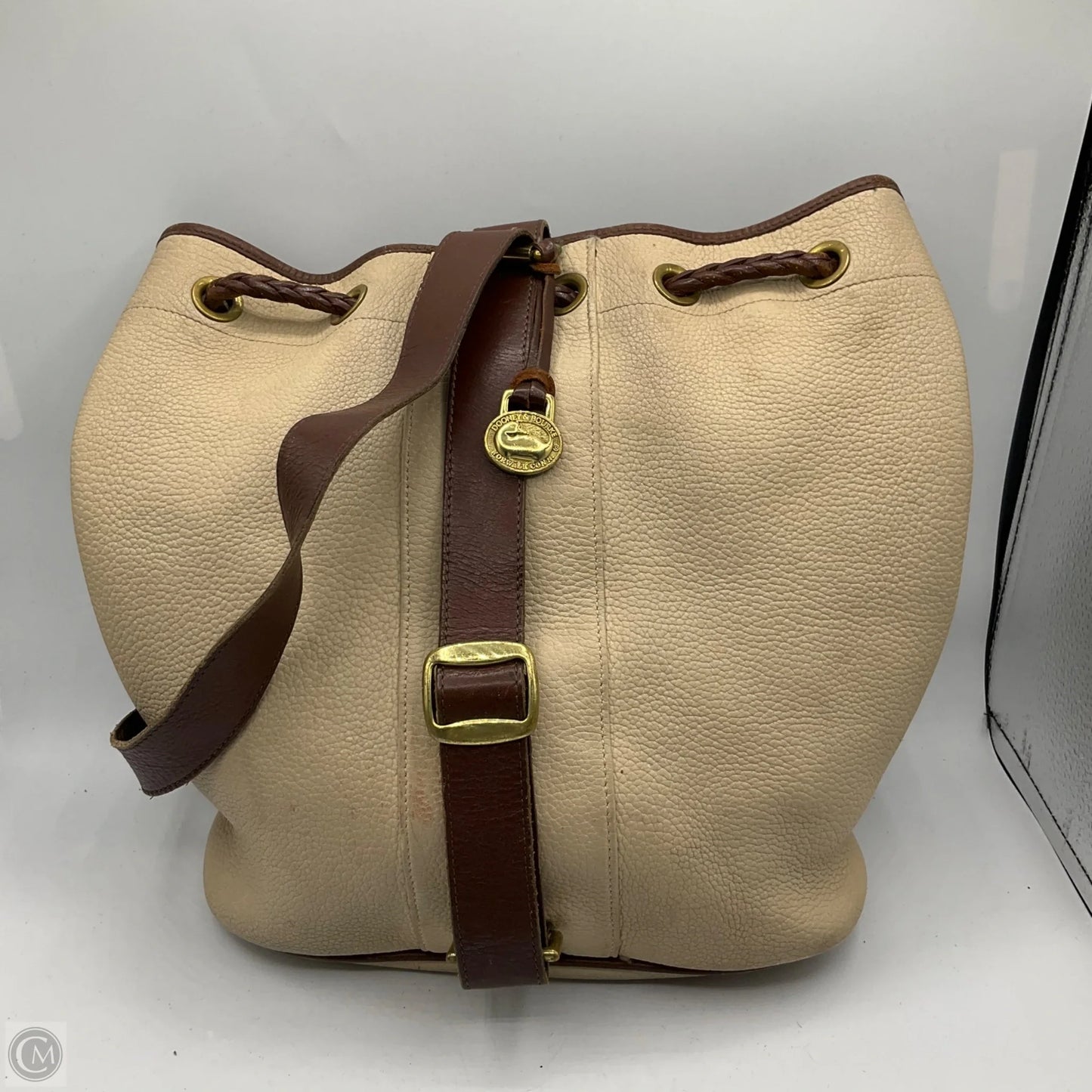 Handbag Designer By Dooney And Bourke, Size: Medium