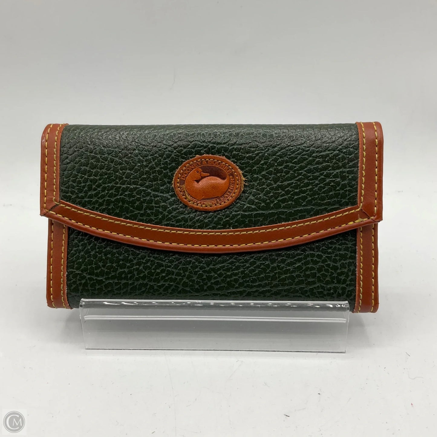 Wallet Designer By Dooney And Bourke, Size: Large