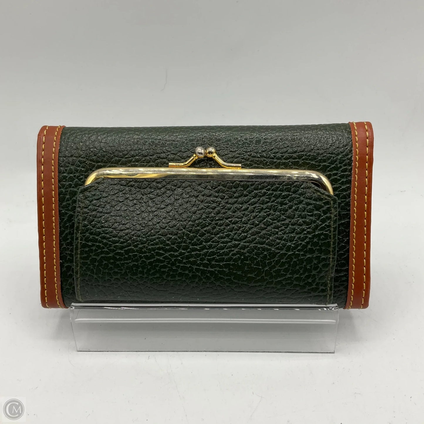 Wallet Designer By Dooney And Bourke, Size: Large