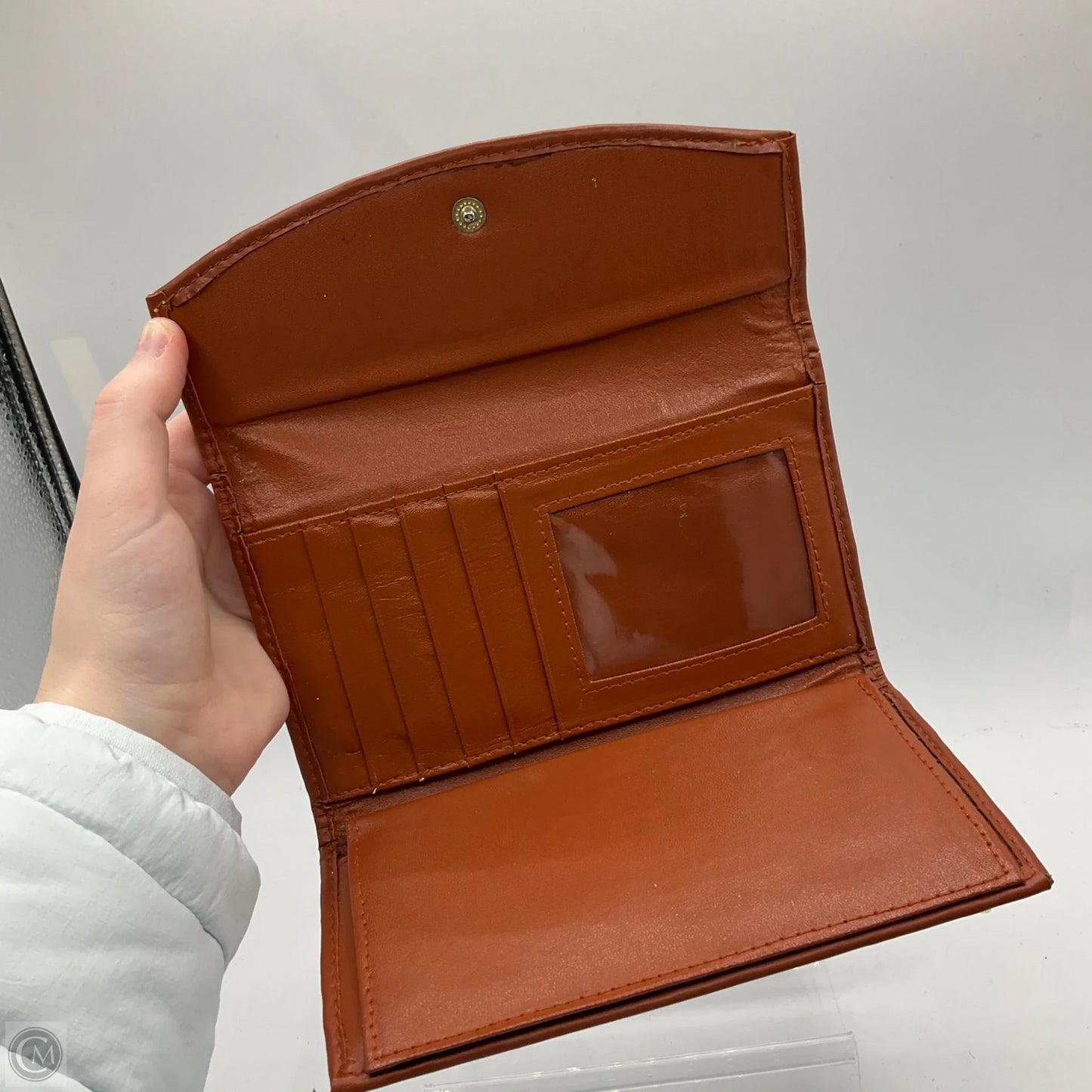 Wallet Designer By Dooney And Bourke, Size: Large