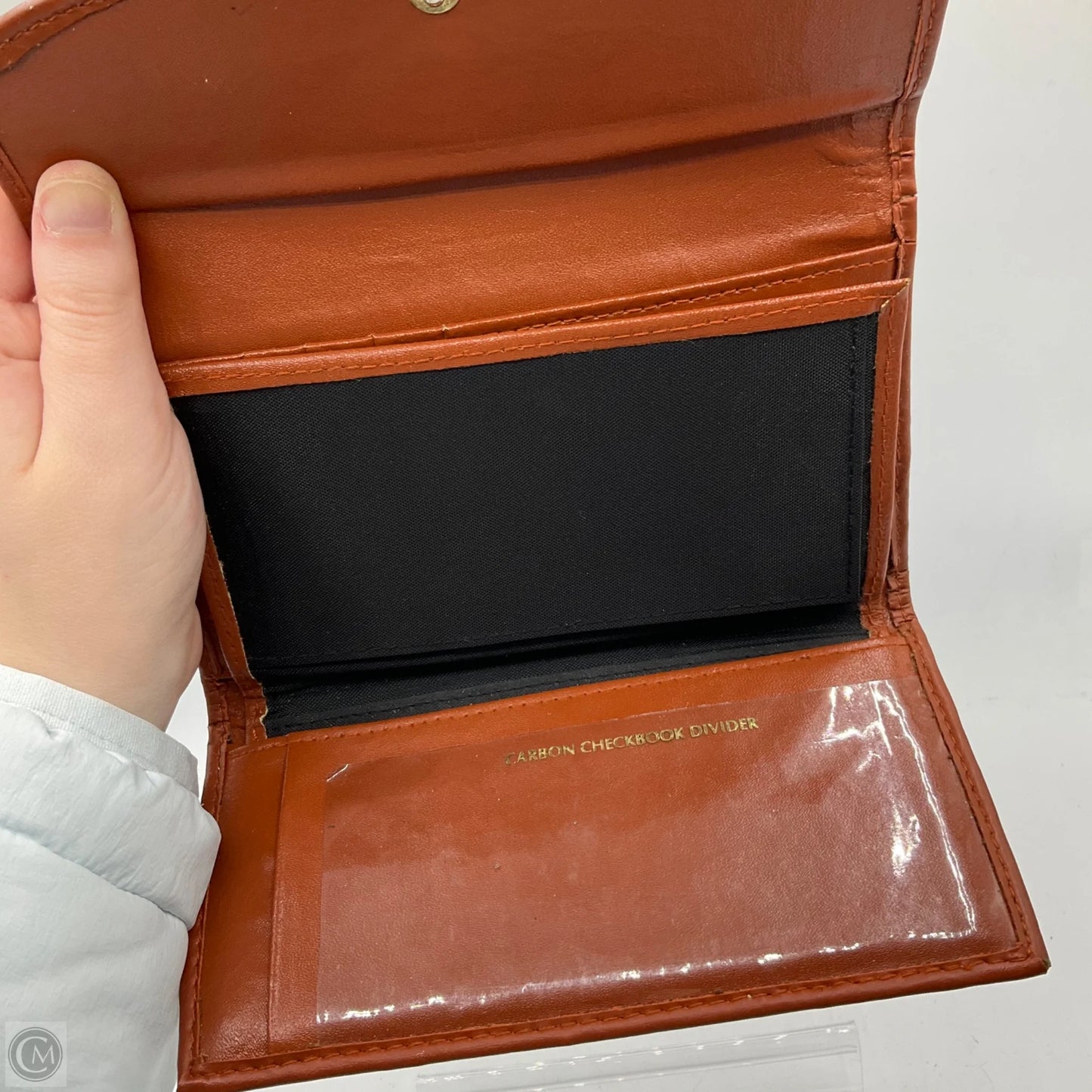 Wallet Designer By Dooney And Bourke, Size: Large