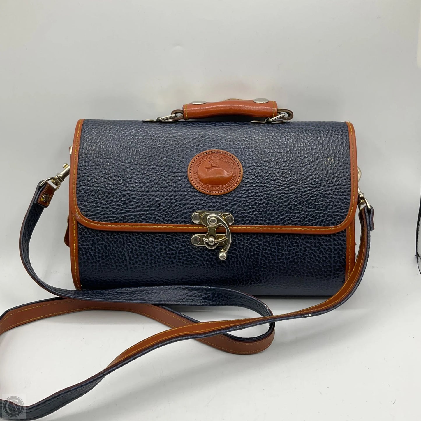 Crossbody Designer By Dooney And Bourke, Size: Small