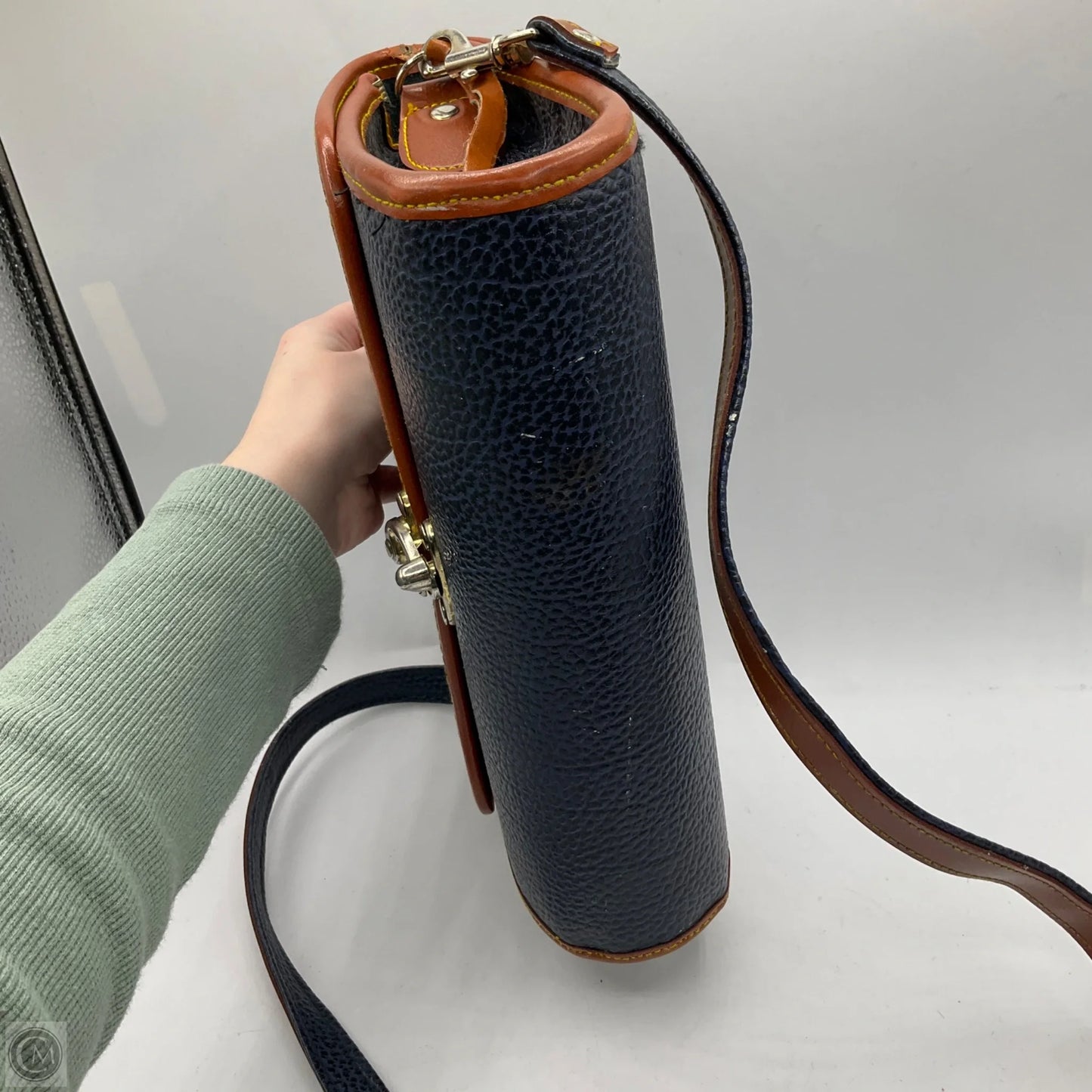 Crossbody Designer By Dooney And Bourke, Size: Small