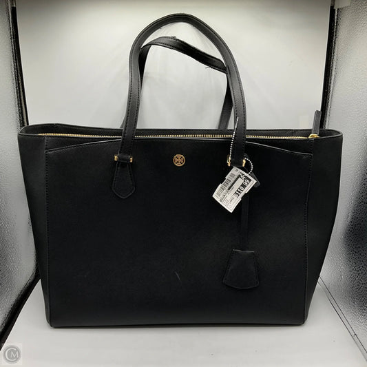 Handbag Designer By Tory Burch, Size: Large