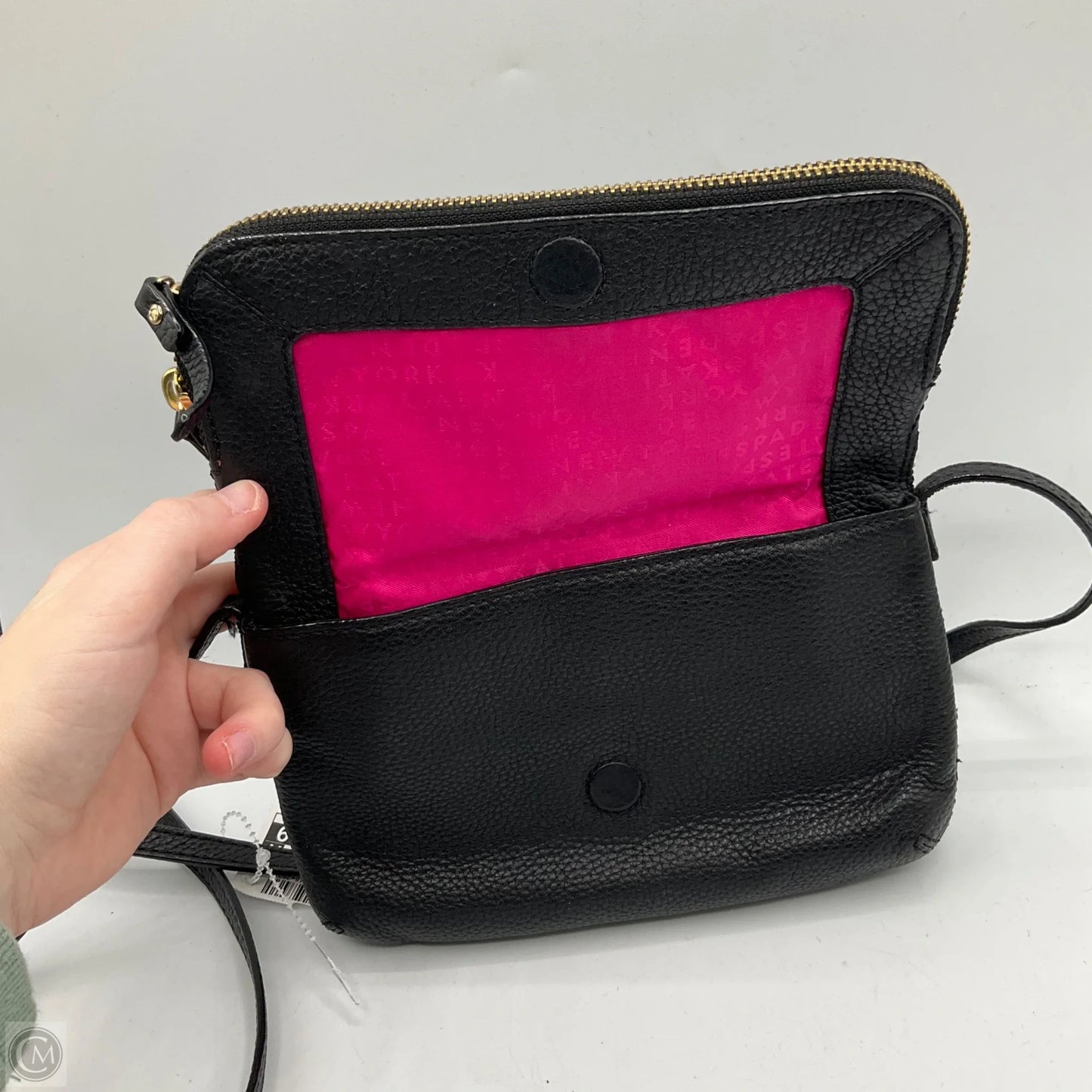 Crossbody Designer By Kate Spade, Size: Small
